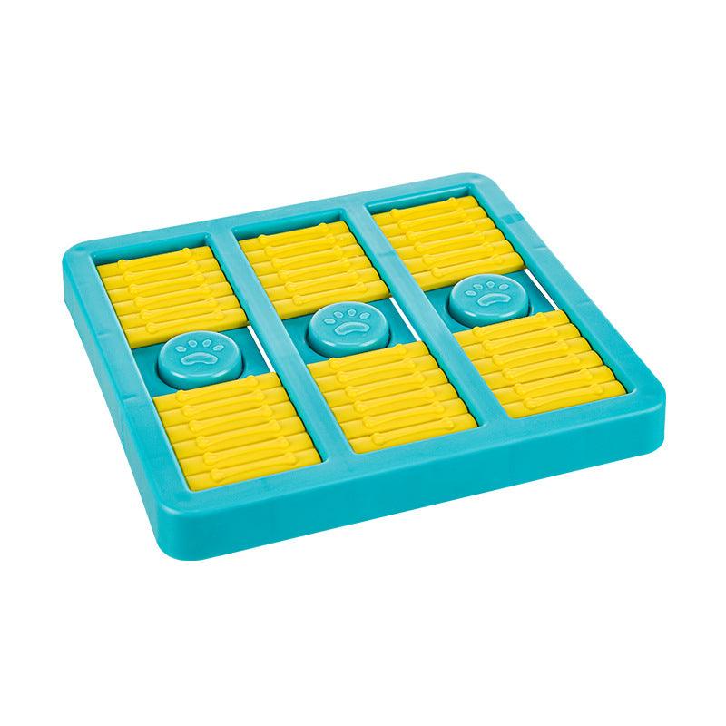 Interactive Food Dispensing Dog Toy-3