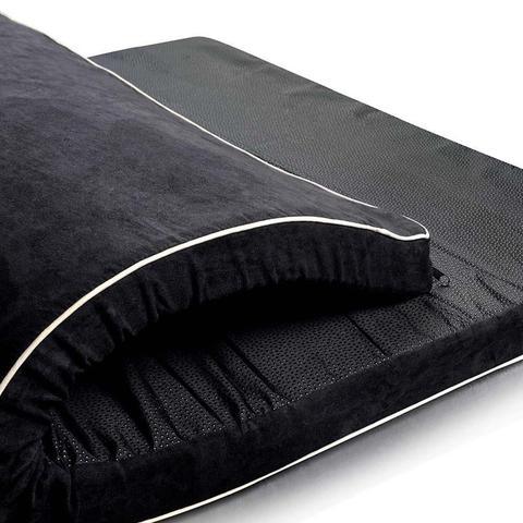 Luxorest: Premium Orthopedic Memory Foam Beds For Larger And Elderly Dogs