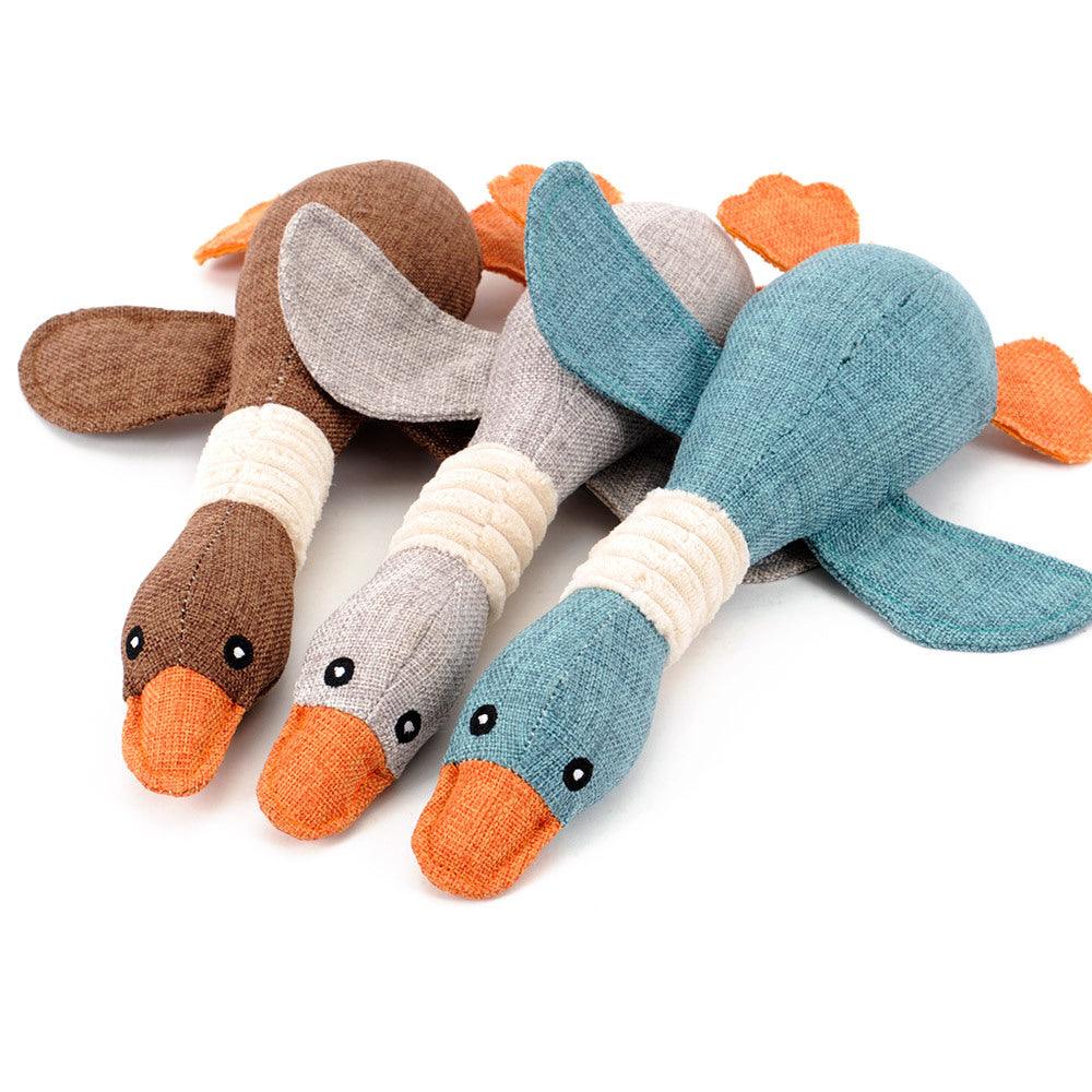 Pawsomeplay: Interactive Sound Puzzle Toys For Dogs-0