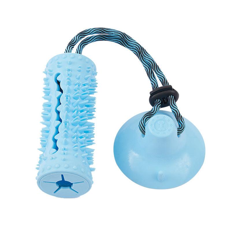 Molar Maximizer Suction Cup Dog Toy-1